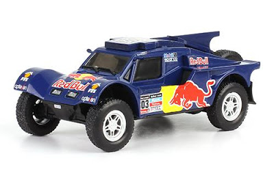 dakar